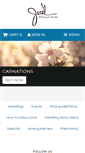 Mobile Screenshot of janalsa.com